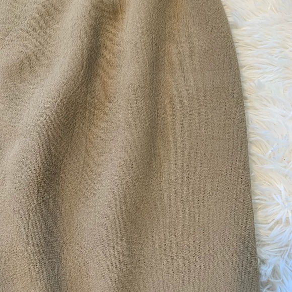 Vintage Maxi Skirt - Picture 3 of 16